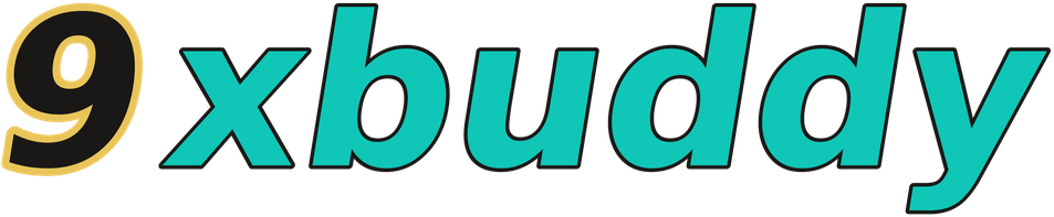 9xbuddy logo